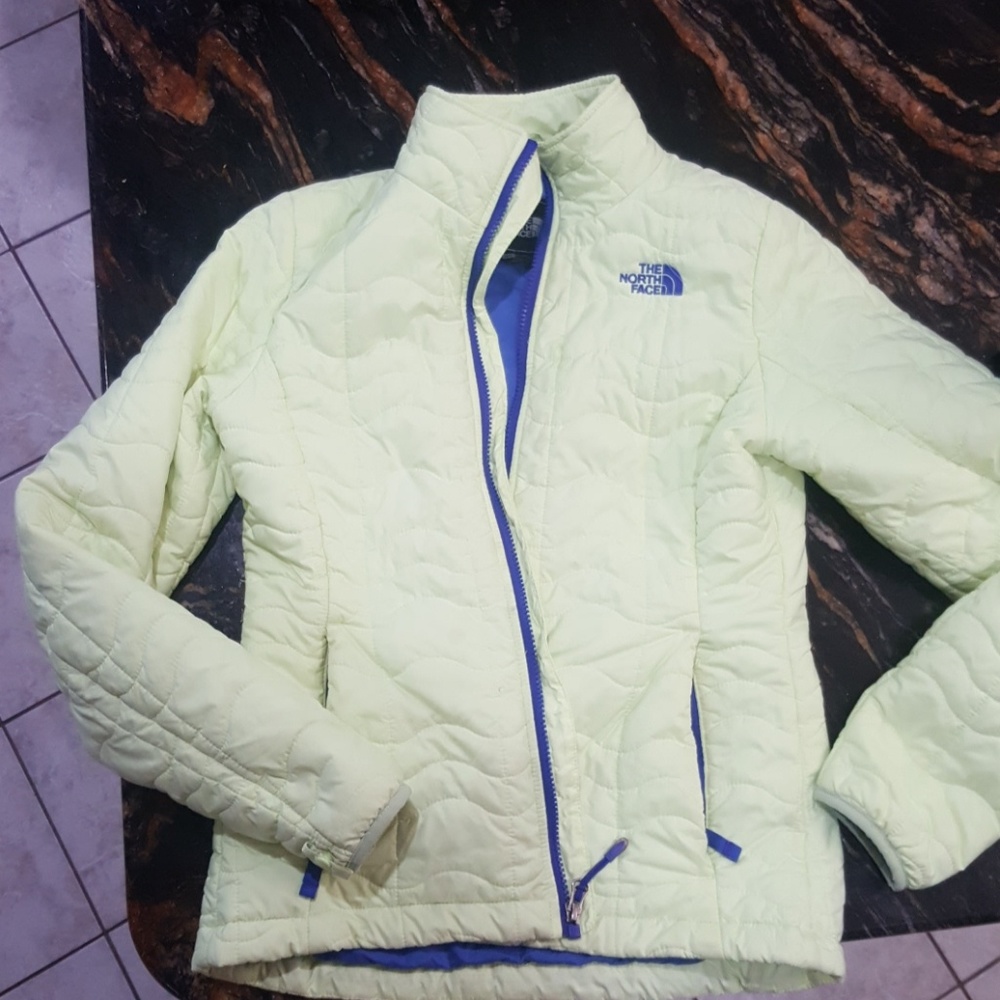 North Face Women's Small Jacket
